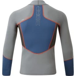 2024 Gill Hombres Zenlite 1.5mm Flatlock Neoprene Top 5003 - Steel Grey 7 2024 Gill Hombres Zenlite 1.5mm Flatlock Neoprene Top 5003 - Steel Grey -Aqua Sport Tienda 32710 Gill Mens Zenlite 1.5mm Flatlock Neoprene Top 5003 Steel Grey 2.2000x2000