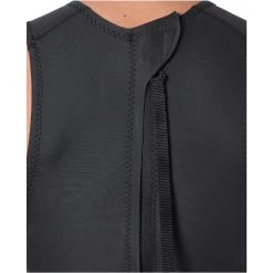 2024 Rip Curl Hombres Dawn Patrol 1.5mm Back Zip Long John Neopreno WSM9IM - Black -Aqua Sport Tienda 32880 Rip Curl Mens Dawn Patrol Back Zip Long John Wetsuit WSM9IM Black 5.2000x2000