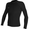 ONeill 2024 O'Neill Mens Hyperfreak 1.5mm Long Sleeve Neoprene Top 5288 - Black
