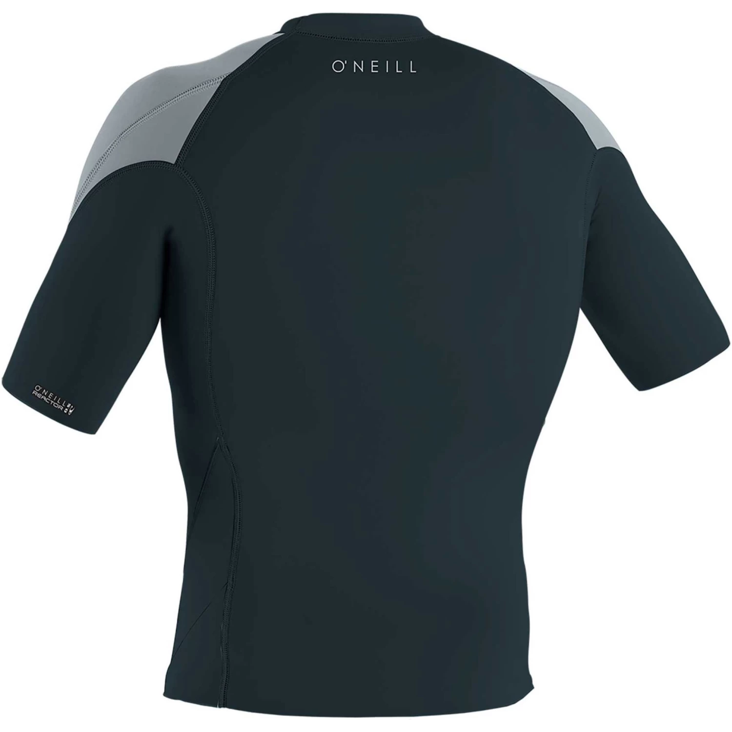 ONeill 2024 O'neill Hombres Reactor Ii 1mm Top De Manga Corta De Neopreno 5081 - Pizarra / Gris Frío 2 ONeill 2024 O'neill Hombres Reactor Ii 1mm Top De Manga Corta De Neopreno 5081 - Pizarra / Gris Frío - Imagen 2