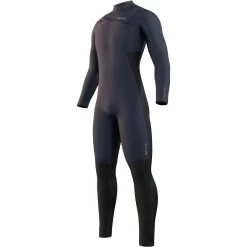 2024 Mystic Hombres Majestic 5/4mm Chest Zip Neopreno 35000.230000 - Navy