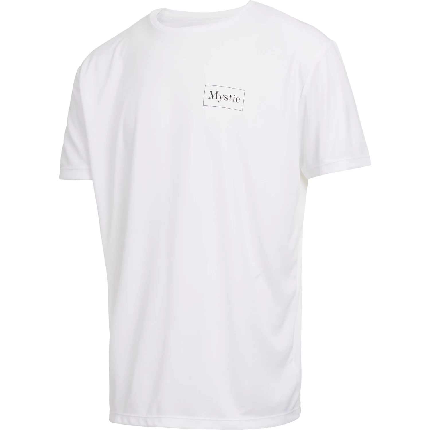 2024 Mystic Men's Vision Lycra Vest De Manga Corta De Secado Rápido 35001220280 - Blanco 1 2024 Mystic Men's Vision Lycra Vest De Manga Corta De Secado Rápido 35001220280 - Blanco