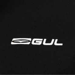 2024 Gul Mujer Response 3/2mm Bolero Neopreno Jacket RE6305-B9 - Black -Aqua Sport Tienda 36475 202320Gul20Womens20Response2032mm20Bolero20Wetsuit20Jacket20RE6305 B920 20Black20888.2000x2000