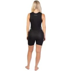 Aqua Sport Tienda -Aqua Sport Tienda 36658 202320Gul20Womens20Response2032mm20Flatlock20Short20Jane20Wetsuit20RE5306 B920 20Black20222.2000x2000
