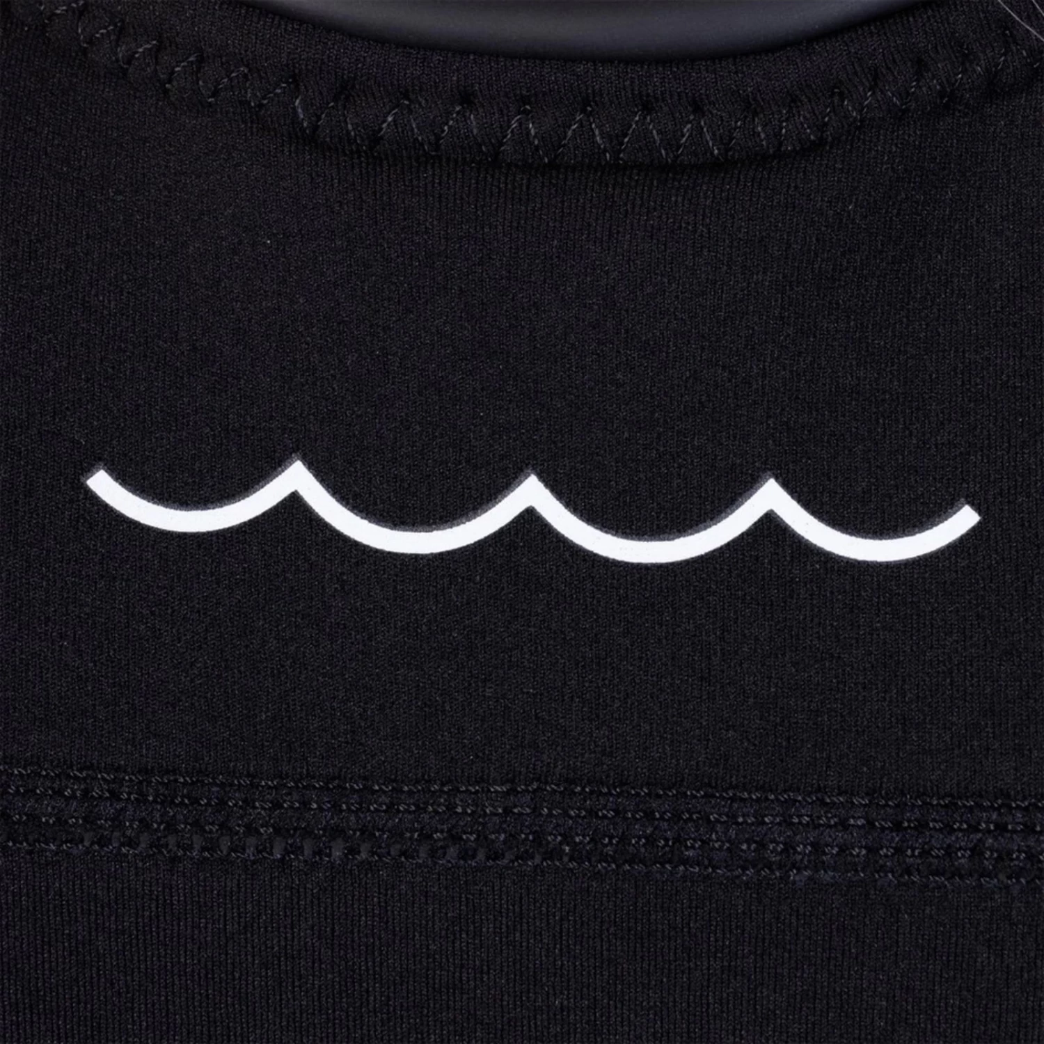 2024 Gul Mujer Response 3/2mm Flatlock Short Jane Neopreno RE5306-B9 - Black 6 2024 Gul Mujer Response 3/2mm Flatlock Short Jane Neopreno RE5306-B9 - Black - Imagen 6