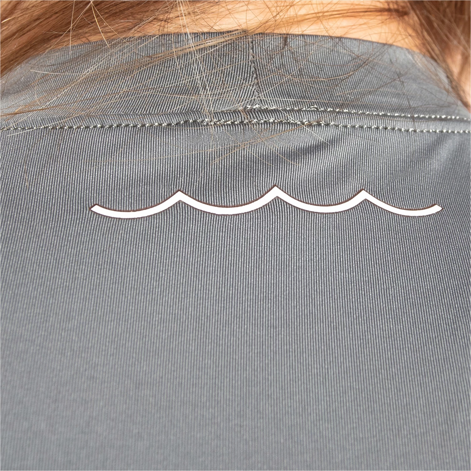 2024 Gul Lycra Vest De Manga Larga Xola Para Hombre Rg0339-b9 - Gris 5 2024 Gul Lycra Vest De Manga Larga Xola Para Hombre Rg0339-b9 - Gris - Imagen 5