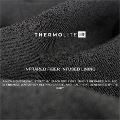 2024 Xcel Mujer Comp 5/4mm Chest Zip Neopreno WN54ZXC0 - Tinfoil Flower -Aqua Sport Tienda 37497 Xcel20Thermolite20IR.2000x2000