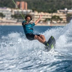 2024 Jobe Hombres Perth 3/2mm Back Zip Shorty Neopreno 30362100 - Teal -Aqua Sport Tienda 38265 202320Jobe20Mens20Perth2032mm20Back20Zip20Shorty20Wetsuit2030362100920 20Teal20Lifestyle201.2000x2000