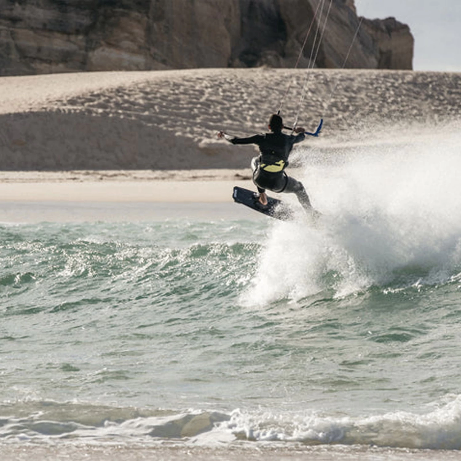 2024 Mystic Hombres Voltt 5/4/3mm Chest Zip Neopreno 35000.220001 - Black 5 2024 Mystic Hombres Voltt 5/4/3mm Chest Zip Neopreno 35000.220001 - Black - Imagen 5