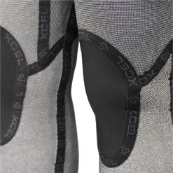 2024 Xcel Mujer Infiniti X2 6/5mm Chest Zip Con Capucha Neopreno XWQ65ZHN0 - Black -Aqua Sport Tienda 39316 XWQ65ZHN0 Black D.2000x2000