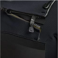 2024 Xcel Hombres Drylock 5/4mm Con Capucha Chest Zip Neopreno MC54DH20 - Black -Aqua Sport Tienda 39352 MC65DHN Black D.2000x2000