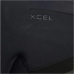 2024 Xcel Hombres Drylock 6/5mm Con Capucha Chest Zip Neopreno MC65DHN - Black 9 2024 Xcel Hombres Drylock 6/5mm Con Capucha Chest Zip Neopreno MC65DHN - Black -Aqua Sport Tienda 39355 MC65DHN Black C.2000x2000