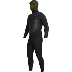 2024 Xcel Hombres Drylock 6/5mm Con Capucha Chest Zip Neopreno MC65DHN - Black 12 2024 Xcel Hombres Drylock 6/5mm Con Capucha Chest Zip Neopreno MC65DHN - Black -Aqua Sport Tienda 39355 MC65DHN Black F.2000x2000