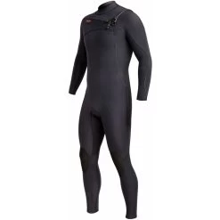 2024 Xcel Hombres Infiniti LTD 5/4mm Chest Zip Neopreno XW21MN54Z2L92 - Black -Aqua Sport Tienda 39367 Xcel20mens20Infiniti20X22020Limited20Edition20Wetsuit20XW21MN54Z2L9220 20Black203.2000x2000