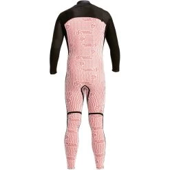 2024 Xcel Hombres Infiniti LTD 5/4mm Chest Zip Neopreno XW21MN54Z2L92 - Black -Aqua Sport Tienda 39367 Xcel20mens20Infiniti20X22020Limited20Edition20Wetsuit20XW21MN54Z2L9220 20Black205.2000x2000