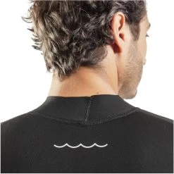 2024 Gul Men's Response 1mm Thermo Top Re0057-c1 - Negro / Camuflaje De Contorno 10 2024 Gul Men's Response 1mm Thermo Top Re0057-c1 - Negro / Camuflaje De Contorno -Aqua Sport Tienda 39823 42948 202320Gul20Mens20Response201mm20Thermotop20RE0057C120 20Black20Contour20Camo20Close20Up20Back.2000x2000.2000x2000