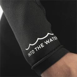 2024 Gul Hombres Response 5/3mm Gbs Back Zip Neopreno RE1213-C1 - Black -Aqua Sport Tienda 39824 RE1213 C1BKBK 3.2000x2000