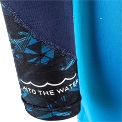 2024 Gul Junior Response 5/3mm Gbs Back Zip Neopreno RE1218-C1 - Blue Easter / Navy 10 2024 Gul Junior Response 5/3mm Gbs Back Zip Neopreno RE1218-C1 - Blue Easter / Navy -Aqua Sport Tienda 39828 202320Gul20Junior20Response2053mm20Back20Zip20Wetsuit20RE1218 C120 20Blue20Easter20Navy20Close20Up201.2000x2000