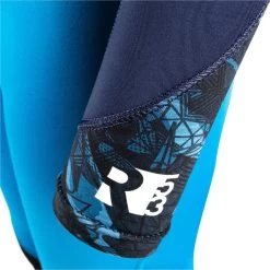 2024 Gul Junior Response 5/3mm Gbs Back Zip Neopreno RE1218-C1 - Blue Easter / Navy 9 2024 Gul Junior Response 5/3mm Gbs Back Zip Neopreno RE1218-C1 - Blue Easter / Navy -Aqua Sport Tienda 39828 202320Gul20Junior20Response2053mm20Back20Zip20Wetsuit20RE1218 C120 20Blue20Easter20Navy20Close20Up203.2000x2000