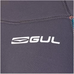 2024 Gul Mujer Response 5/3mm Gbs Back Zip Neopreno RE1229-C1 - Grey / Marbel -Aqua Sport Tienda 39834 202320Gul20Womens20Response2053mm20GBS20Back20Zip20Wetsuit20RE1229 C120 20Grey20Marbel2033.2000x2000