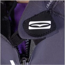 2024 Gul Mujer Response 5/3mm Gbs Back Zip Neopreno RE1229-C1 - Grey / Marbel -Aqua Sport Tienda 39834 202320Gul20Womens20Response2053mm20GBS20Back20Zip20Wetsuit20RE1229 C120 20Grey20Marbel2055.2000x2000