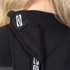 2024 Gul Mujer Response 3/2mm Back Zip Shorty Neopreno RE3318-C1 - Black 13 2024 Gul Mujer Response 3/2mm Back Zip Shorty Neopreno RE3318-C1 - Black -Aqua Sport Tienda 39968 202320Gul20Womens20Response2032mm20Back20Zip20Shorty20Wetsuit20RE3318 C120 20Black202022.2000x2000