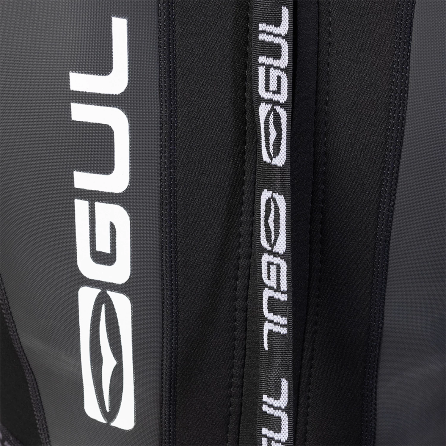 2024 Gul Mujer Response 3/2mm Back Zip Shorty Neopreno RE3318-C1 - Black 4 2024 Gul Mujer Response 3/2mm Back Zip Shorty Neopreno RE3318-C1 - Black - Imagen 4