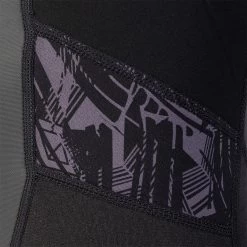 2024 Gul Mujer Response 3/2mm Back Zip Shorty Neopreno RE3318-C1 - Black 14 2024 Gul Mujer Response 3/2mm Back Zip Shorty Neopreno RE3318-C1 - Black -Aqua Sport Tienda 39968 202320Gul20Womens20Response2032mm20Back20Zip20Shorty20Wetsuit20RE3318 C120 20Black2020Close20Up2044.2000x2000