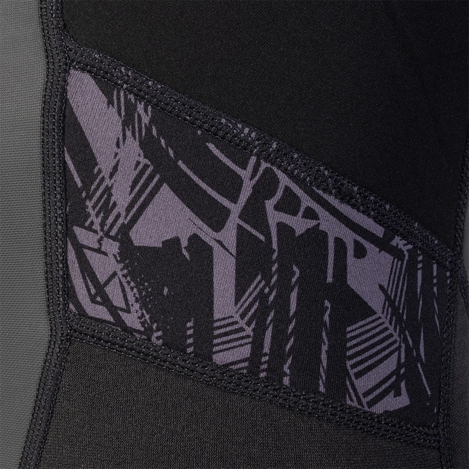 2024 Gul Mujer Response 3/2mm Back Zip Shorty Neopreno RE3318-C1 - Black 6 2024 Gul Mujer Response 3/2mm Back Zip Shorty Neopreno RE3318-C1 - Black - Imagen 6