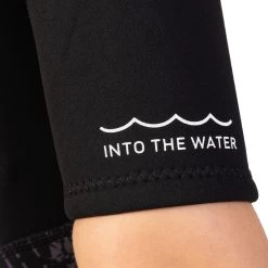 2024 Gul Mujer Response 3/2mm Back Zip Shorty Neopreno RE3318-C1 - Black 15 2024 Gul Mujer Response 3/2mm Back Zip Shorty Neopreno RE3318-C1 - Black -Aqua Sport Tienda 39968 202320Gul20Womens20Response2032mm20Back20Zip20Shorty20Wetsuit20RE3318 C120 20Black2020Close20Up2066.2000x2000