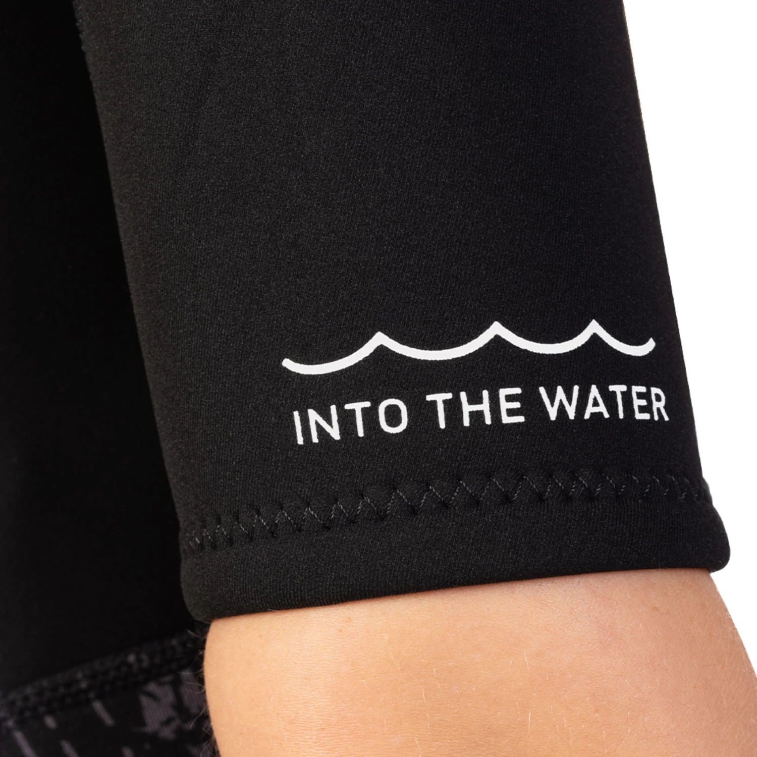 2024 Gul Mujer Response 3/2mm Back Zip Shorty Neopreno RE3318-C1 - Black 7 2024 Gul Mujer Response 3/2mm Back Zip Shorty Neopreno RE3318-C1 - Black - Imagen 7