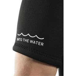 2024 Gul Hombres Response 3/2mm Back Zip Shorty Neopreno RE3319-C1 - Black -Aqua Sport Tienda 39975 Gul Mens Response Flatlock Back Zip Shorty Wetsuit RE3319 C1 Black 4.2000x2000