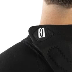 2024 Gul Hombres Response 3/2mm Back Zip Shorty Neopreno RE3319-C1 - Black -Aqua Sport Tienda 39975 Gul Mens Response Flatlock Back Zip Shorty Wetsuit RE3319 C1 Black 5.2000x2000