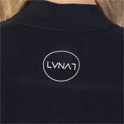 2024 Gul Luna7 Para Mujer Front Zip Chaqueta Traje Sup La6301-c1 - Negro / Jungla 13 2024 Gul Luna7 Para Mujer Front Zip Chaqueta Traje Sup La6301-c1 - Negro / Jungla -Aqua Sport Tienda 39995 202320Gul20Womens20Luna720Front20Zip20Wetsuit20Jacket20LA6301 C120 20Black2020Jungle2020Close20Up201.2000x2000