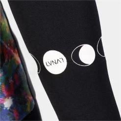 2024 Gul Luna7 Para Mujer Front Zip Chaqueta Traje Sup La6301-c1 - Negro / Jungla 15 2024 Gul Luna7 Para Mujer Front Zip Chaqueta Traje Sup La6301-c1 - Negro / Jungla -Aqua Sport Tienda 39995 202320Gul20Womens20Luna720Front20Zip20Wetsuit20Jacket20LA6301 C120 20Black2020Jungle2020Close20Up202.2000x2000