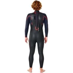 2023 Rip Curl Hombres Omega 5/3mm Back Zip Neopreno 113MFS - Black -Aqua Sport Tienda 40368 202220Rip20Curl20Mens20Omega2053mm20GBS20Back20Zip20Wetsuit20Black204.2000x2000