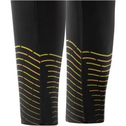 2022 Zone3 Hombres Thermal Aspect Breaststroke Neopreno WS21MTMA101 - Black / Orange / Yellow -Aqua Sport Tienda 40556 202220Zone320Mens20Thermal20Aspect20Breaststroke20Wetsuit20WS21MTMA10120 20Black20Orange20Yellow20ankle.2000x2000