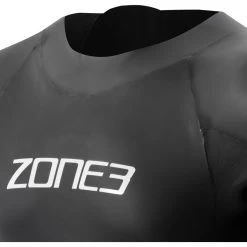 2022 Zone3 Hombres Thermal Aspect Breaststroke Neopreno WS21MTMA101 - Black / Orange / Yellow -Aqua Sport Tienda 40556 202220Zone320Mens20Thermal20Aspect20Breaststroke20Wetsuit20WS21MTMA10120 20Black20Orange20Yellow20neck.2000x2000