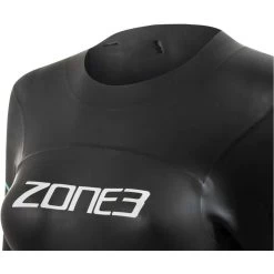 2024 Zone3 Mujer Agile Swim Neopreno WS21WAGI114 - Black / Pink / Turquoise 8 2024 Zone3 Mujer Agile Swim Neopreno WS21WAGI114 - Black / Pink / Turquoise -Aqua Sport Tienda 40559 202220Zone320Womens20Aigle20Triathlon20Wetsuit20Black20Pink203.2000x2000