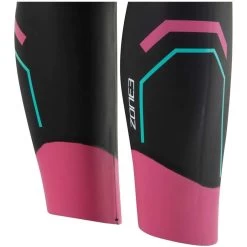 2024 Zone3 Mujer Agile Swim Neopreno WS21WAGI114 - Black / Pink / Turquoise 9 2024 Zone3 Mujer Agile Swim Neopreno WS21WAGI114 - Black / Pink / Turquoise -Aqua Sport Tienda 40559 202220Zone320Womens20Aigle20Triathlon20Wetsuit20Black20Pink204.2000x2000