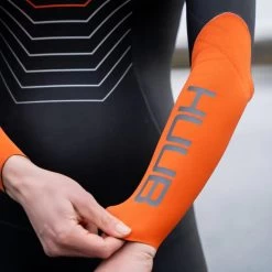 2024 Huub Mujer Araya Neopreno ARAYAW - Black / Orange 9 2024 Huub Mujer Araya Neopreno ARAYAW - Black / Orange -Aqua Sport Tienda 40753 202420Huub20Womens20Araya20Wetsuit20ARAYAW20 20Black20Orange20LS202.2000x2000