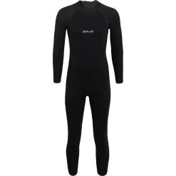 2024 Orca Hombres Athlex Flow Triatlón Neopreno MN14TT42 - Silver Total -Aqua Sport Tienda 40829 202220Orca20Mens20Athlex20Flow20Wetsuit20MN14TT4220 20Silver20Total20inside.2000x2000