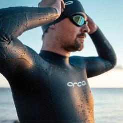 2024 Orca Hombres Athlex Flex Triatlón Neopreno MN55TT43 - Blue Flex -Aqua Sport Tienda 40830 202320Orca20Mens20Athlex20Flex20Triathlon20Wetsuit20MN55TT4320 20Blue20Flex20555.2000x2000