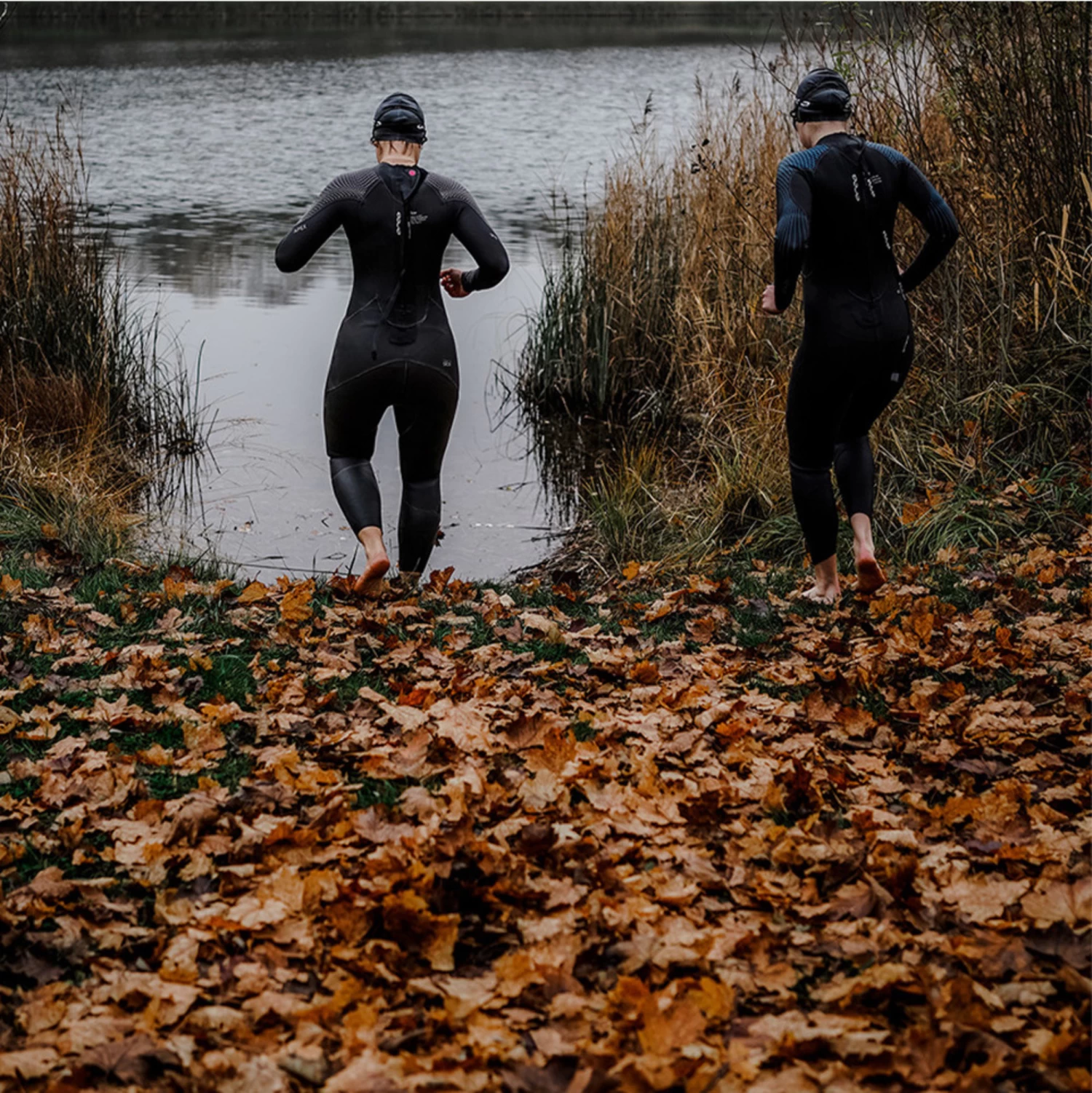 2024 Orca Mujer Athlex Flow Triatlón Neopreno MN54TT42 - Silver Total 4 2024 Orca Mujer Athlex Flow Triatlón Neopreno MN54TT42 - Silver Total - Imagen 4