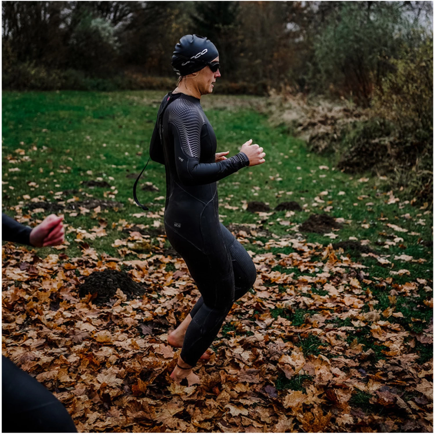 2024 Orca Mujer Athlex Flow Triatlón Neopreno MN54TT42 - Silver Total 3 2024 Orca Mujer Athlex Flow Triatlón Neopreno MN54TT42 - Silver Total - Imagen 3