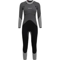 2024 Orca Mujer Athlex Flex Triatlón Neopreno MN55TT43 - Blue Flex -Aqua Sport Tienda 40833 202220Orca20Womens20Athlex20Flex20Wetsuit20MN55TT4320 20Blue20Flex20inside.2000x2000