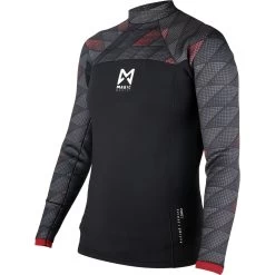 Chaleco De Neopreno Flatlock De 3mm De Carreras De Invierno Para Hombre Magic Marine 2024 Mm081001 - Negro -Aqua Sport Tienda 41068 MM081001 900 03.2000x2000