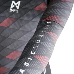 Chaleco De Neopreno De Carreras Flatlock De 3mm De Invierno Para Mujer Magic Marine 2024 Mm081003 - Negro 8 Chaleco De Neopreno De Carreras Flatlock De 3mm De Invierno Para Mujer Magic Marine 2024 Mm081003 - Negro -Aqua Sport Tienda 41070 202220Magic20Marine20Womens20Summer201.5mm20Flatlock20Racing20Neoprene20Vest20MM08100420 20Black20Sleeve20Close20Up.2000x2000