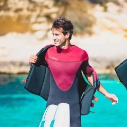 2024 Jobe Hombres Perth 3/2mm Back Zip Shorty Neopreno 30362100 - Red -Aqua Sport Tienda 41286 202320Jobe20Mens20Perth2032mm20Back20Zip20Shorty20Wetsuit2030362100320 20Red20Lifestyle204.2000x2000