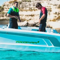 2024 Jobe Hombres Perth 3/2mm Back Zip Shorty Neopreno 30362100 - Red -Aqua Sport Tienda 41286 202320Jobe20Mens20Perth2032mm20Back20Zip20Shorty20Wetsuit2030362100320 20Red20Lifestyle205.2000x2000